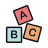 Ícone Aprenda Brincando