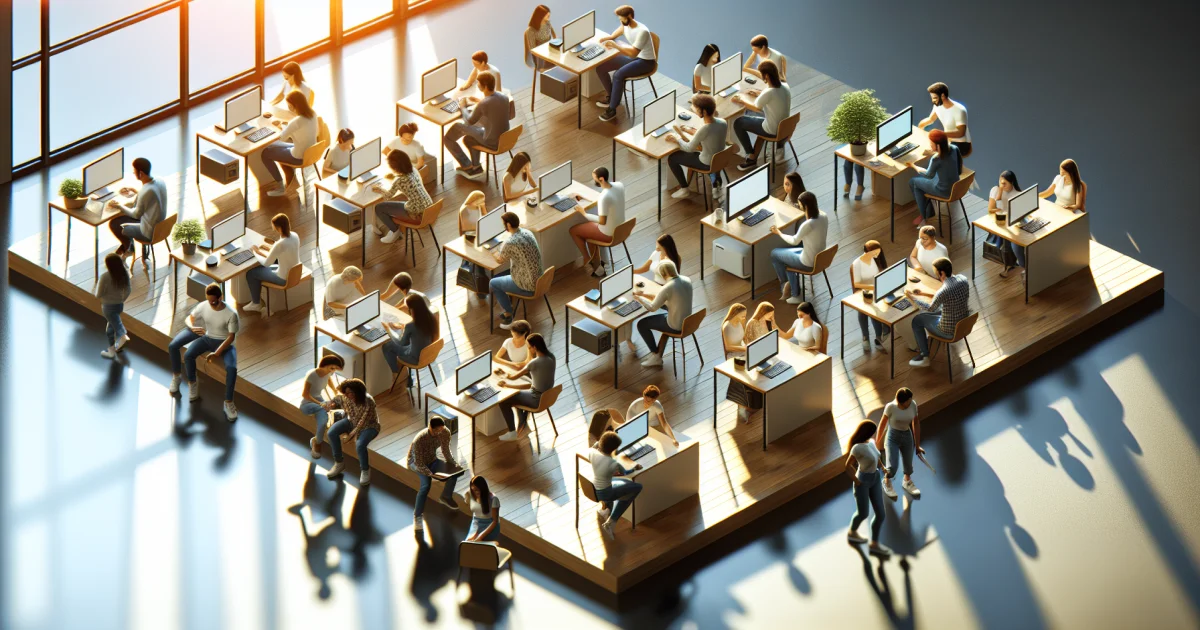 Janelas de Aprendizado: O Poder das Atividades em Pequenos Intervalos de Tempo