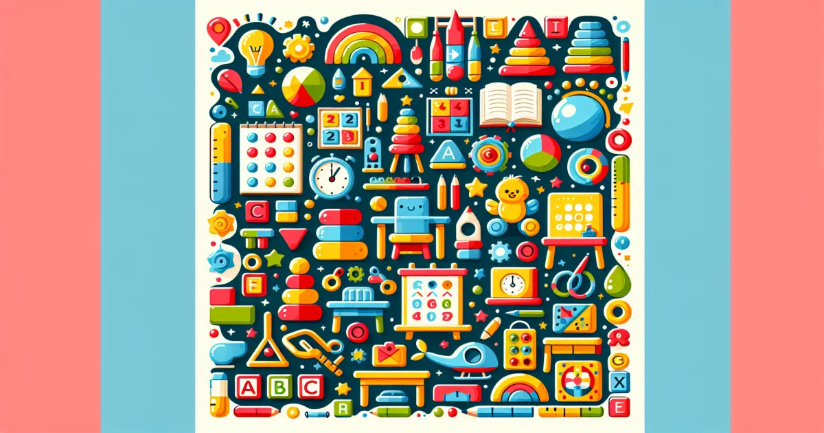 Dominós Pedagógicos: Transformando Peças Simples em Poderosas Ferramentas de Alfabetização e Matemática