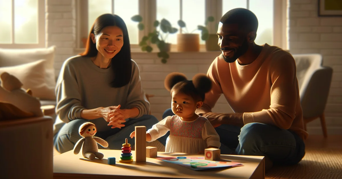 Aprendizado Minimalista: Como Poucos Recursos Podem Maximizar o Desenvolvimento Infantil