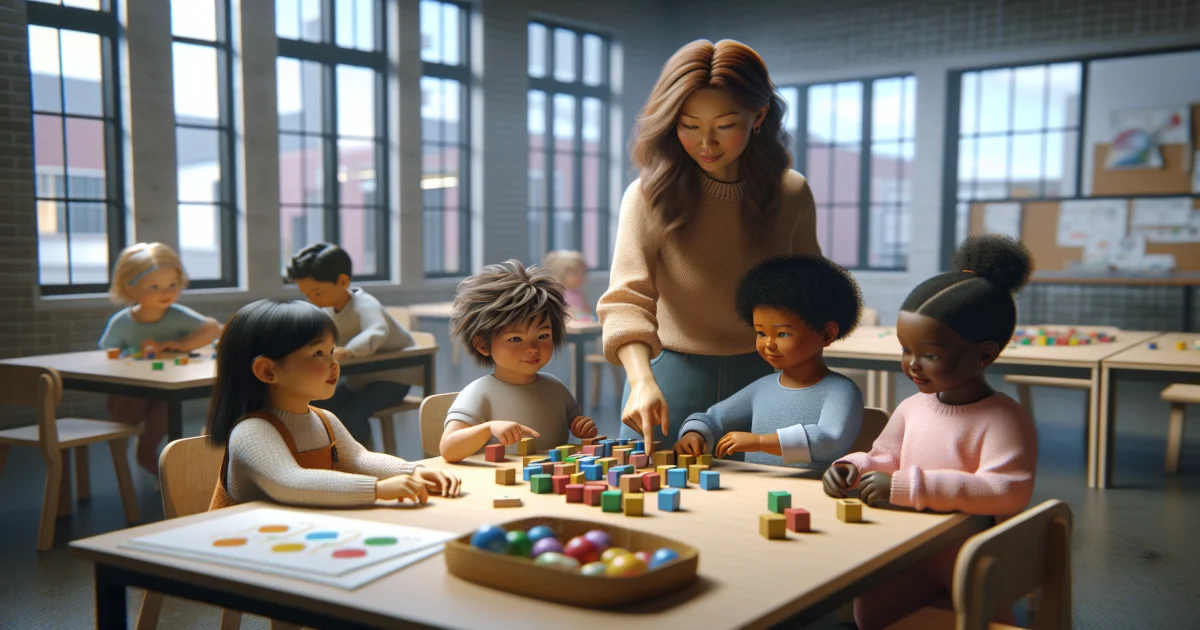 Desafios Diários de Raciocínio: Pequenas Atividades com Grande Impacto no Desenvolvimento Cognitivo