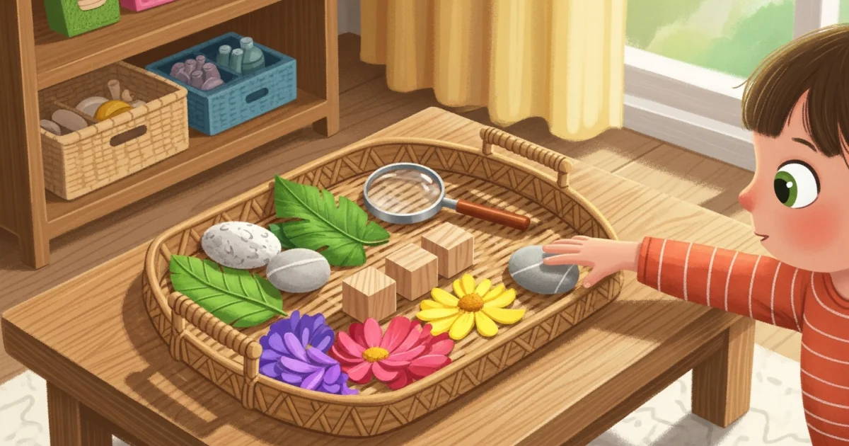 O Segredo das 'Provocações': Como Transformar Qualquer Canto em uma Aventura de Aprendizagem