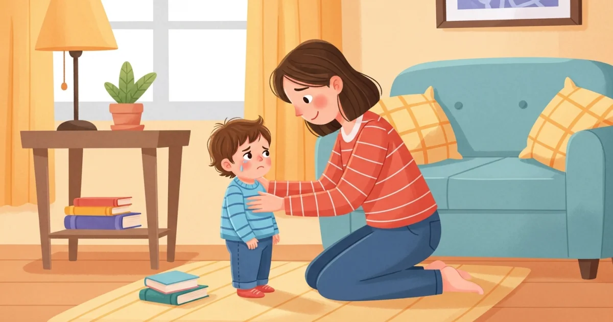 A Dança da Calma: Como Usar o Brincar para Navegar a Tempestade das Birras