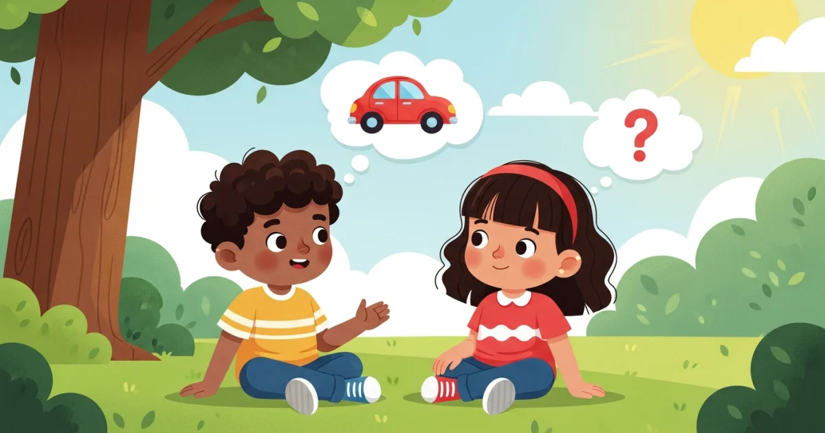 O Superpoder de 'Ler Pensamentos': 5 Jogos para Desenvolver a Teoria da Mente Infantil