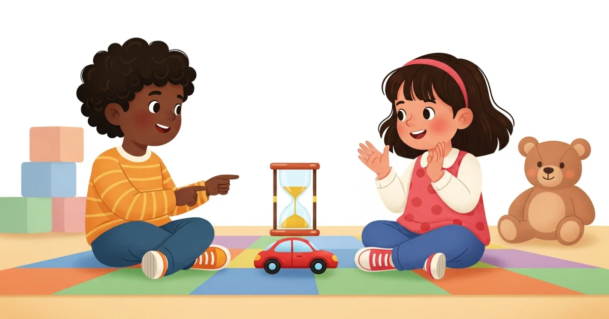 Pequenos Negociadores: O Guia Definitivo para Ensinar a Arte de Resolver Conflitos Brincando