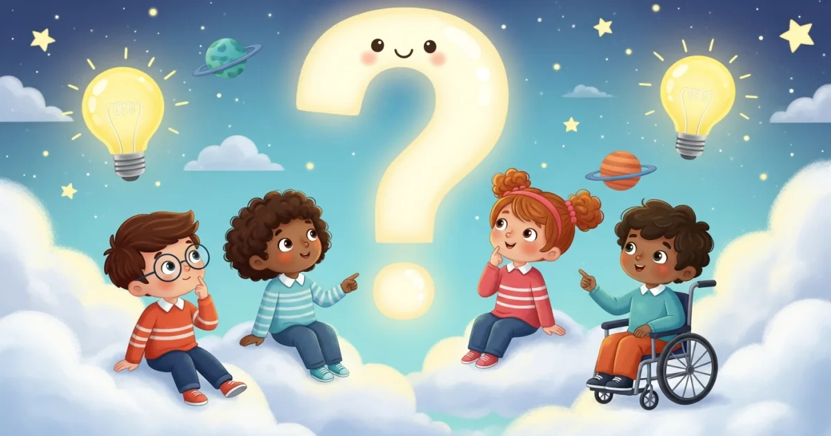 Pequenos Filósofos: Como Fazer Grandes Perguntas para Desenvolver o Pensamento Crítico Brincando