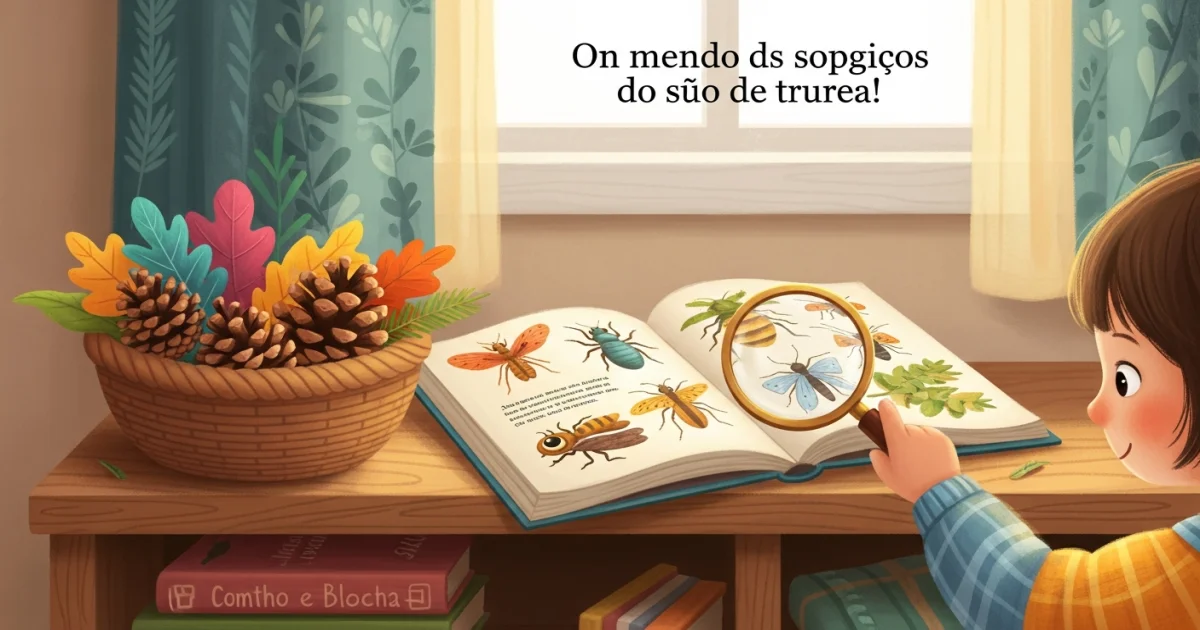 A Arte de Semear a Curiosidade: O Guia Completo do 'Strewing' para um Aprendizado Autônomo