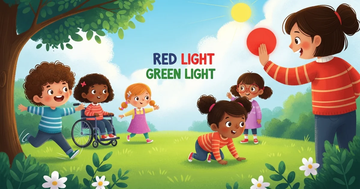 A Ciência Secreta da Espera: 7 Jogos Divertidos para Ensinar Paciência e Autocontrole