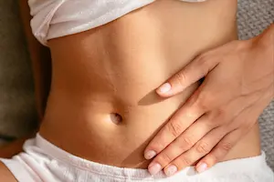 Barriga - Imagem ilustrativa