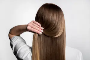 Cabelo - Imagem ilustrativa