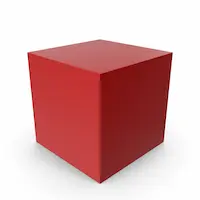 Cubo - Imagem ilustrativa