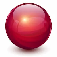 Esfera - Imagem ilustrativa