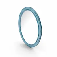 Oval - Imagem ilustrativa