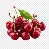 Cereja - Imagem ilustrativa