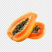 Mamão - Imagem ilustrativa