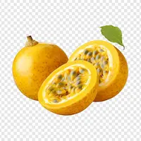 Maracujá - Imagem ilustrativa