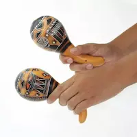 Chocalho - Imagem ilustrativa