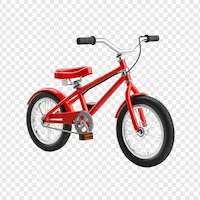 Bicicleta - Imagem ilustrativa