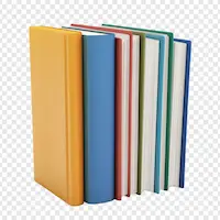 Livro - Imagem ilustrativa