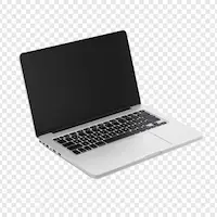 Notebook - Imagem ilustrativa