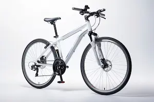 Bicicleta - Imagem ilustrativa
