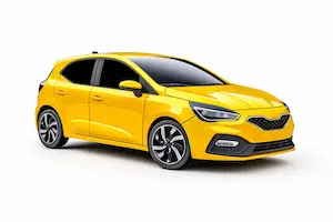 Carro - Imagem ilustrativa